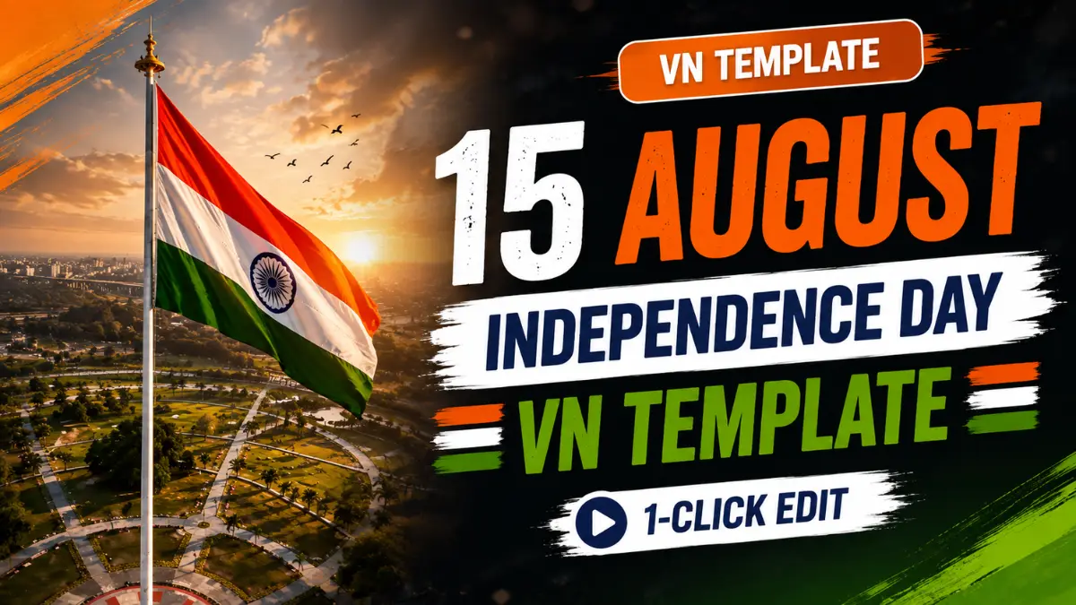Independence Day VN QR Code Template