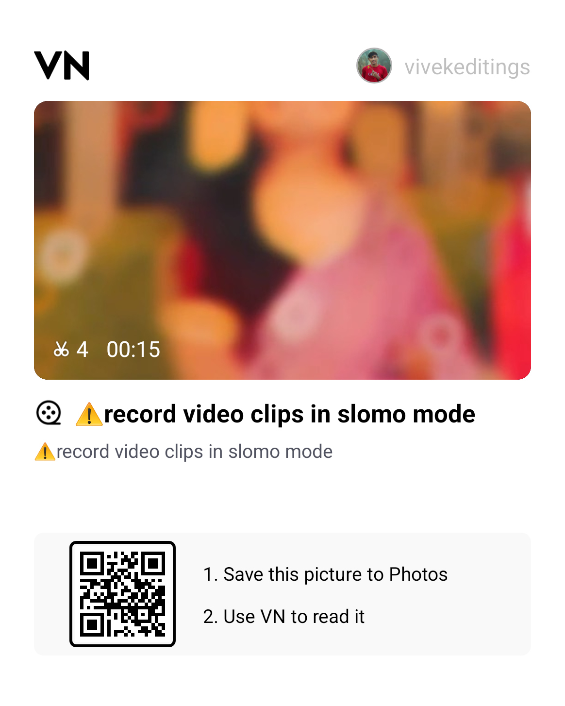 Chingon 2 Viral Song VN Qr Code Template 2026