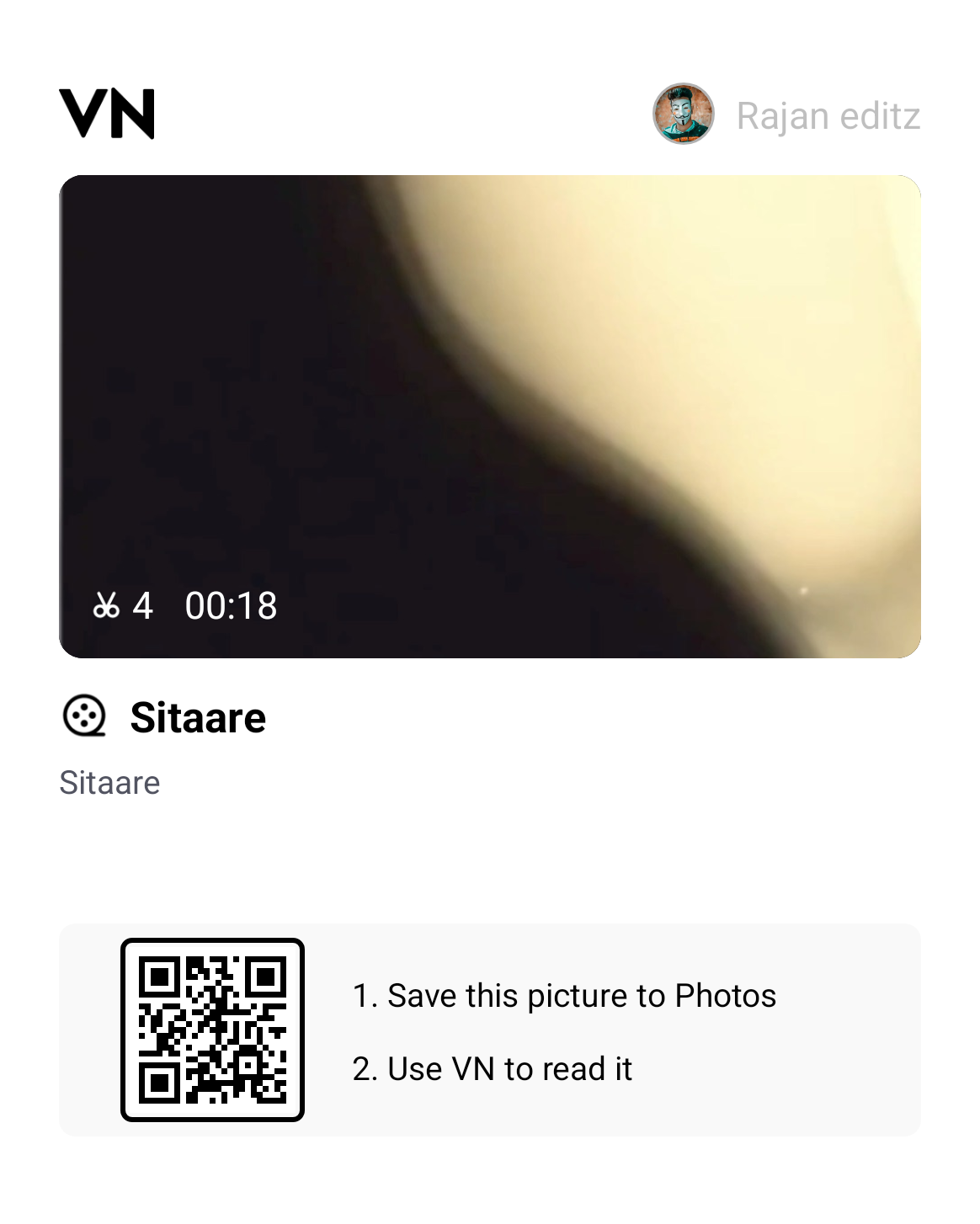 Adhoore adhoore Thhe vo din (Sitaare) Love Song Vn Template Code